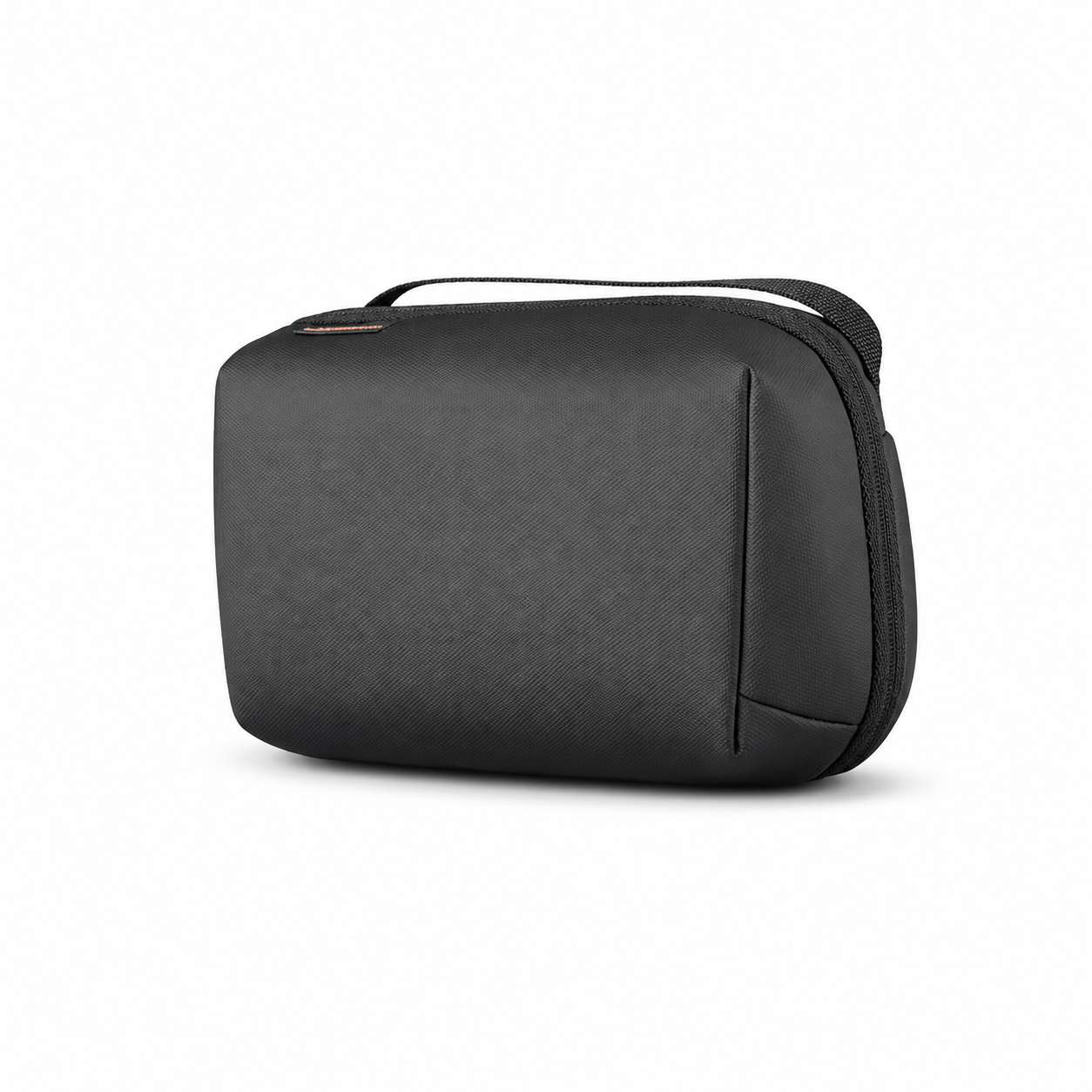 Cable and tech organizer pouch