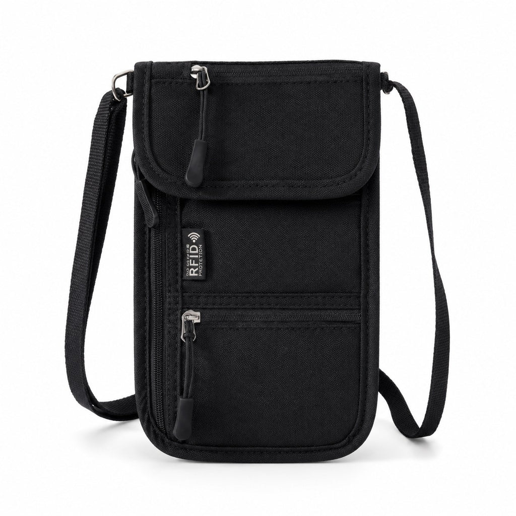 PackLite Carry-On Kit — Everything You Need for One-Bag Travel
