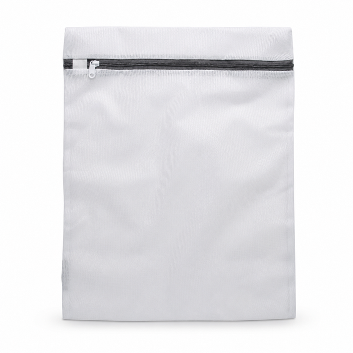 PackLite Travel Laundry Bags 2-pack for separating dirty and clean clothes