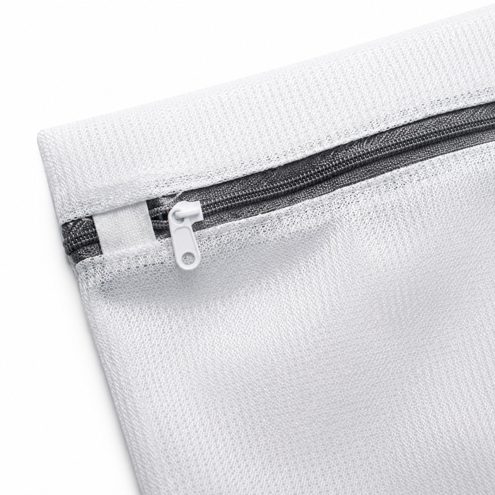 PackLite Travel Laundry Bag with heavy-duty drawstring closure