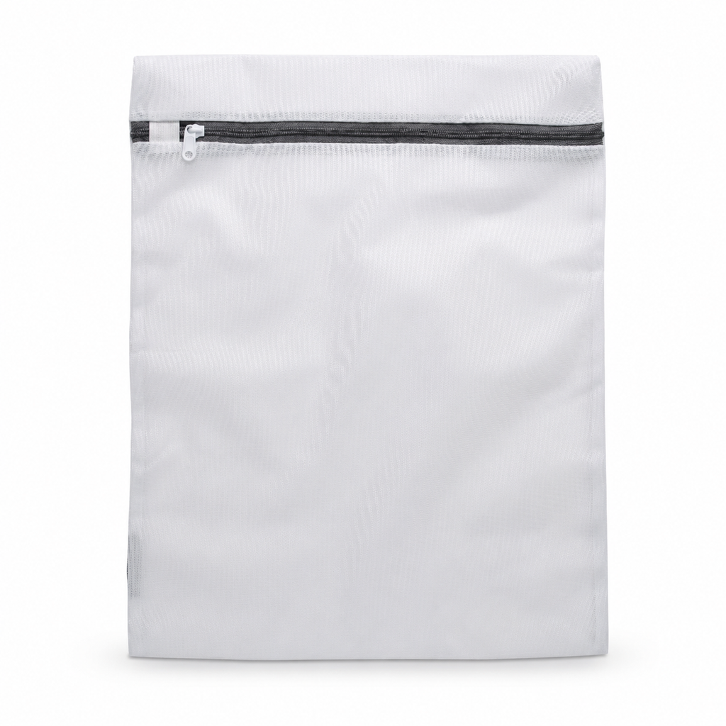 PackLite Carry-On Kit — included travel laundry bags 2-pack