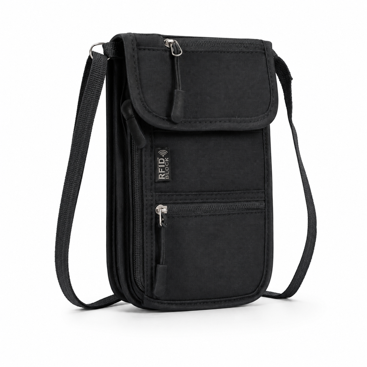 Harder for a Pickpocket to Reach