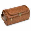 PackLite Slim Toiletry Bag — TSA-ready flat-pack travel organizer