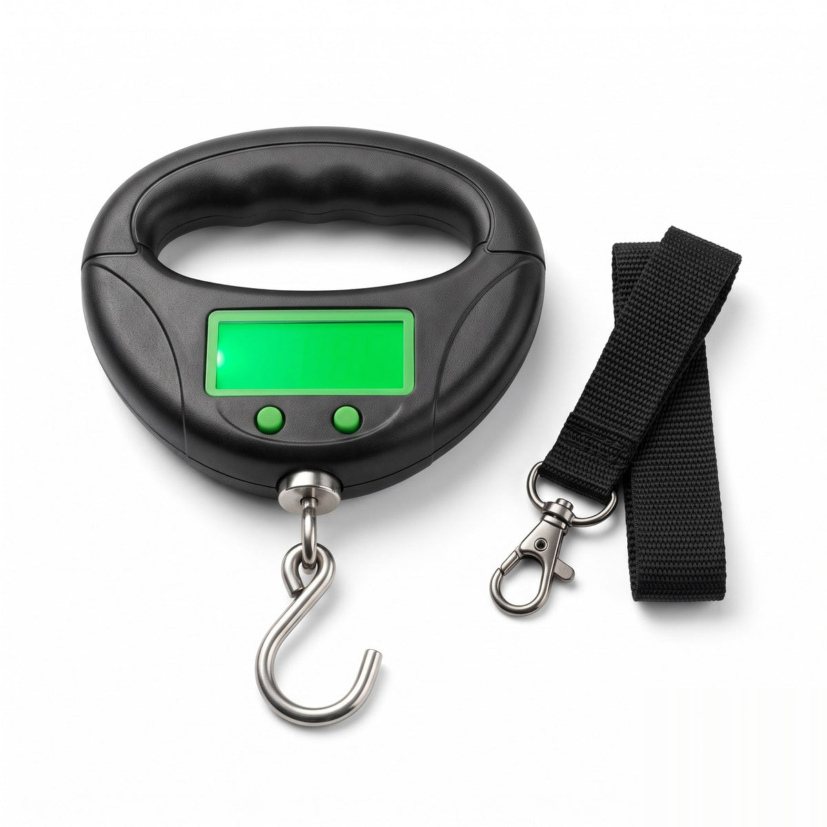 Weigh It in the Hotel Room, Not at the Counter